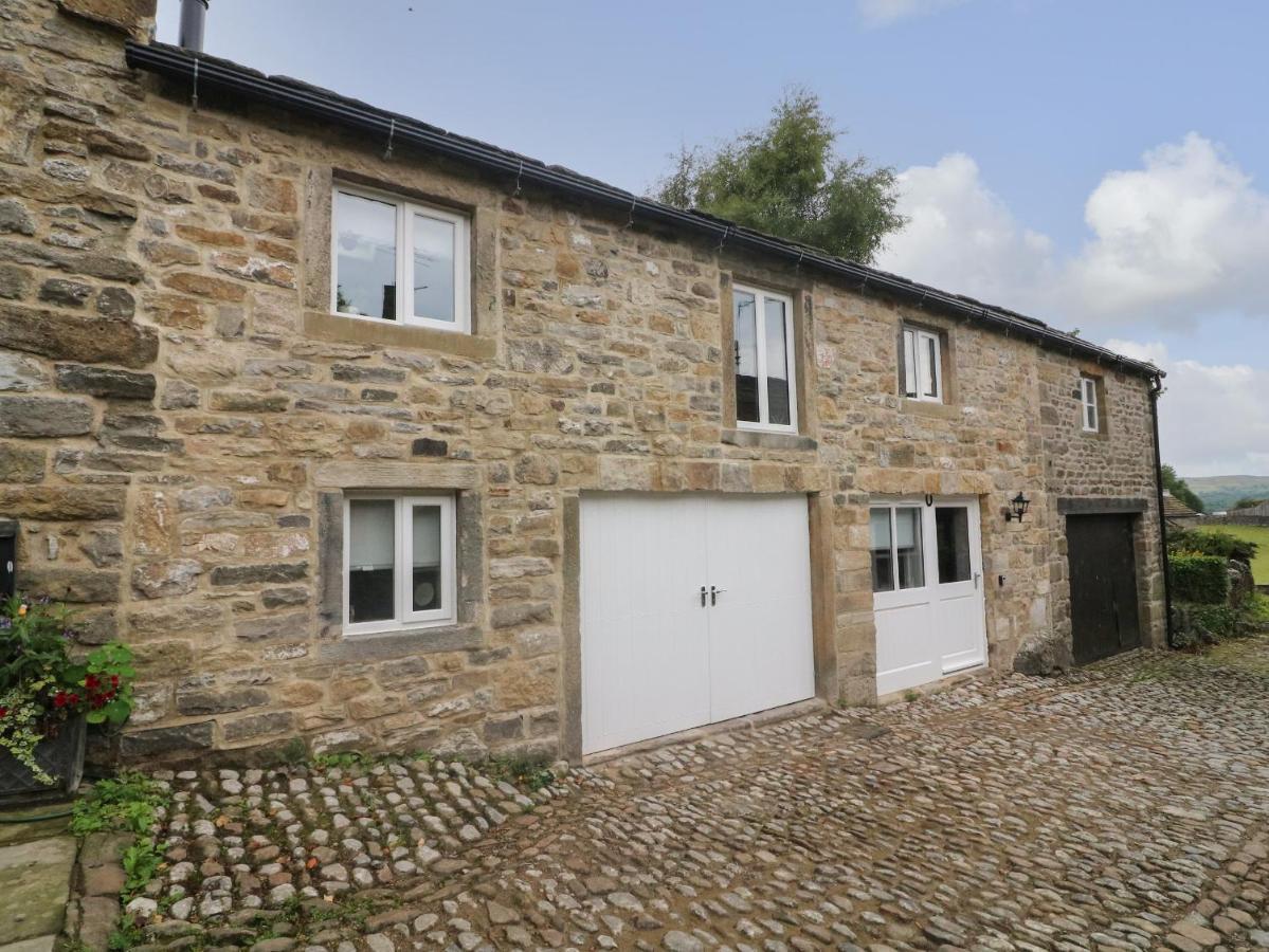 Darrowby Barn Villa Skipton Exteriör bild