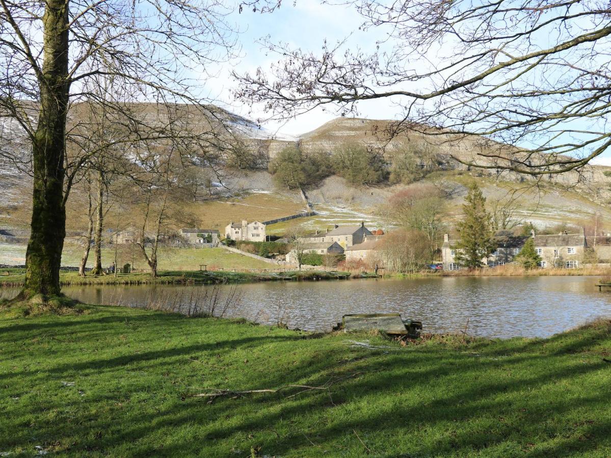 Darrowby Barn Villa Skipton Exteriör bild