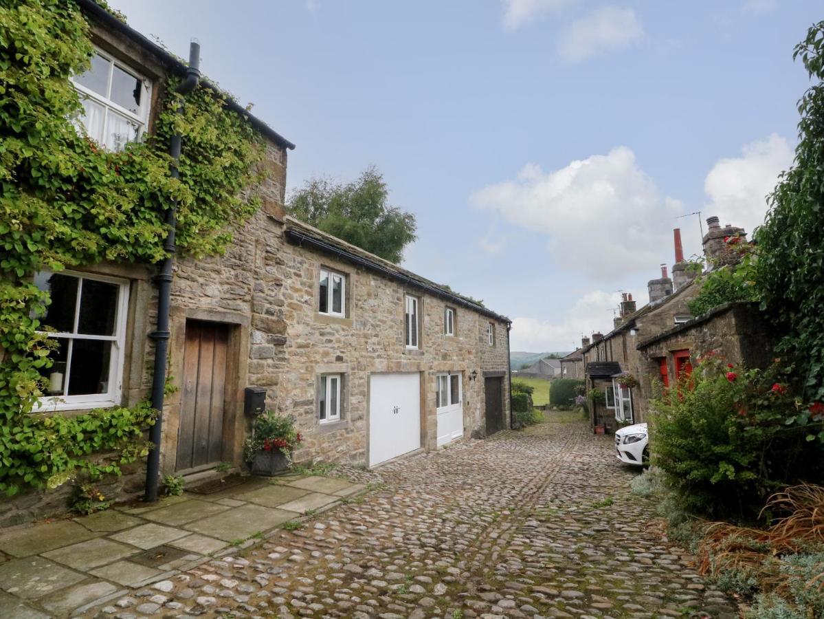 Darrowby Barn Villa Skipton Exteriör bild